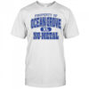 Property Of Ocean Grove Nu-Metal T-shirt