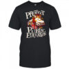 Protect Public Education school shirt