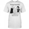 Protego Innocentia A Spell Used To Protect Children From Evil Protect Trans Kids T-shirt