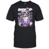 Psy Op you wanna join the military so bad manga techwear shirt