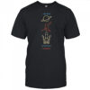 Psychopoly Hieroglyphics T-shirt