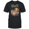 Psycroptic The Watcher Of All T-shirt