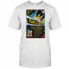 Punk In The Park Berth 46 in San Pedro Show October 4-5 2025 shirt