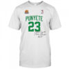 Punyete 23 Faka Punyete Pitori Champs basketball shirt