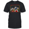 Puppets Christmas Carol No More Cheeses for us Meeces shirt