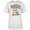 Purdue Boilermakers Prime Play T-Shirt