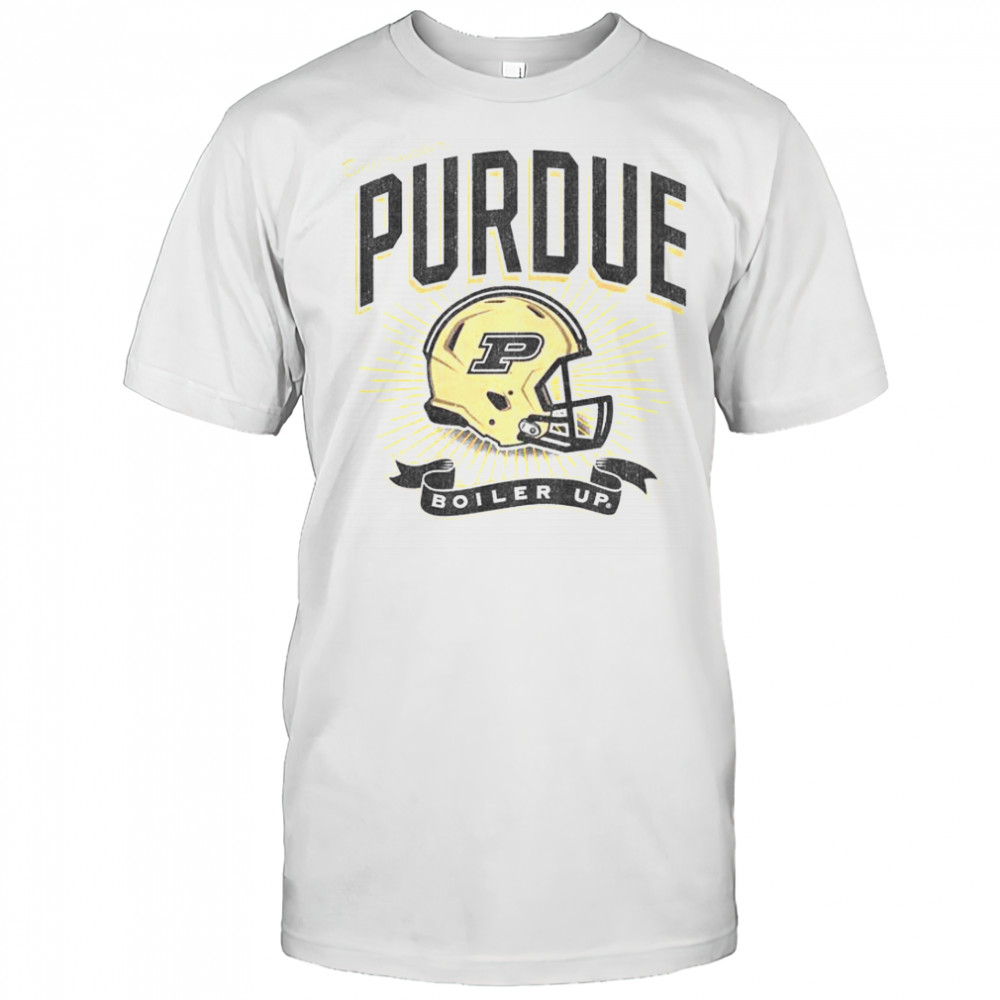 Purdue Boilermakers Prime Play T-Shirt