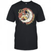 Purdue Cradle of Astronauts astronaut sitting shirt