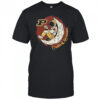 Purdue University Cradle of Astronauts shirt
