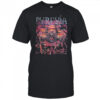 Pyrexia Feast Of Iniquity T-shirt
