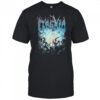 Pyrexia Unholy Requiem T-shirt