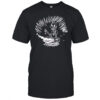 Quannnic Cooked shirt