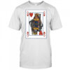 Queen Of Battle T-shirt