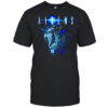 Queen Xenomorph Aliens shirt