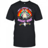 Raccoon May I Suggest The Roast Beef shirt