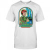 Radiate Positivity Thumb Skeleton T-shirt