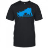 Radiohead Acid Minotaurs T-shirt