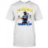 Randy Arozarena Seattle Mariners Baseball MLB Randyland Tridents Up shirt