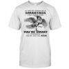 Raven if you’re gonna be a smartass first make sure you’re smart otherwise you’re just an ass shirt