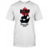 RCMP boating accident division Canada maple leaf shirt