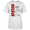 RCS Chicago I 09.03.2025 Detective T-Shirt