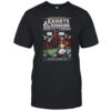 Read this book or niKnights and Nonsense Silly role playing game shirt