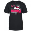 Real Bears Fans Wear Pink 2025 shirt