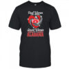 Real Women Love Football Smart Women Love The Alabama 2023 Shirt