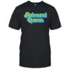 Rebound Queen shirt