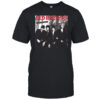 Red Rockers Condition Red Photo T-shirt
