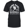 Redondo Beach Sand Dabs California shirt