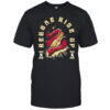 Reggae Rise Up Oregon Octoc Bottle T-shirt