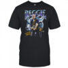Reggie Let’s Go Kick Some Ass retro shirt