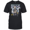 Reggie Let’s Go Kick Some Ass T-shirt