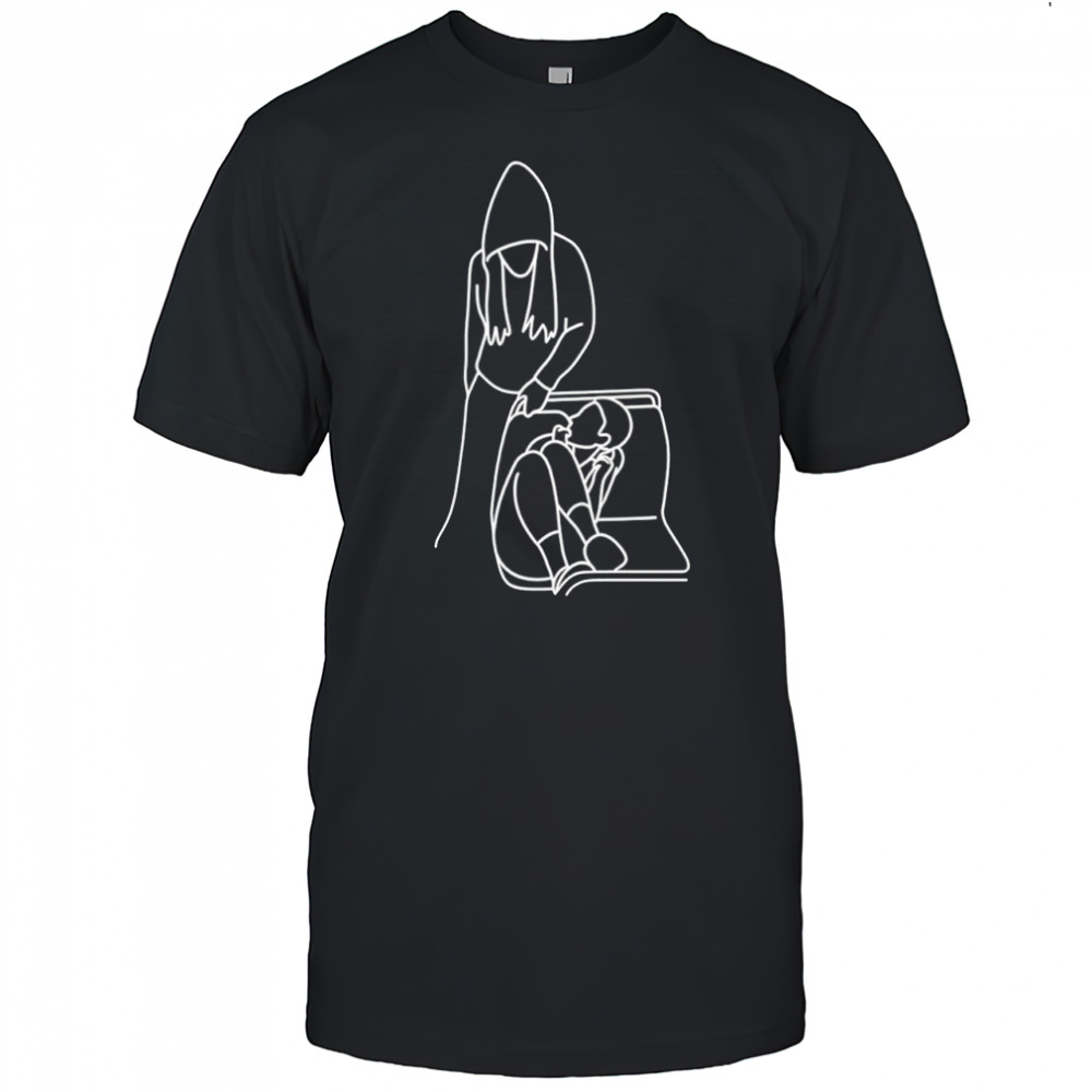Remember Iryna Zarutska shirt