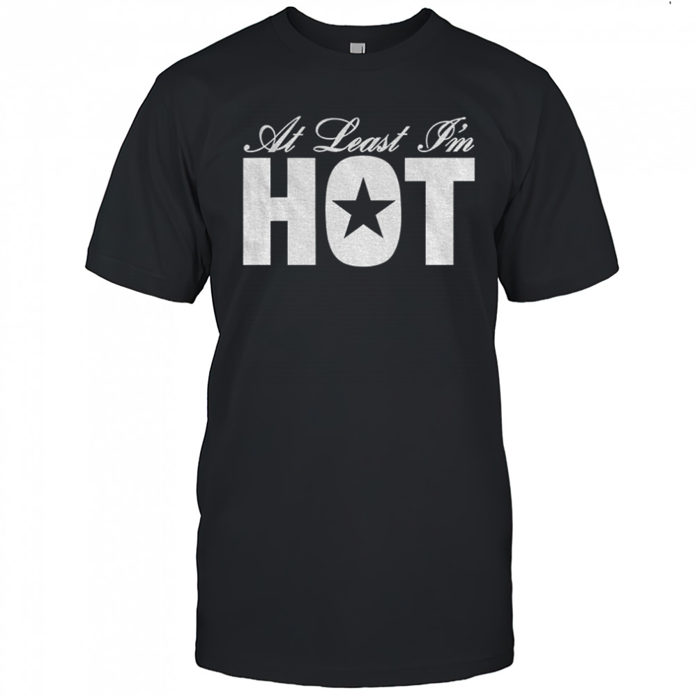 Reneé Rapp Bite Me Tour 2025 at least I’m hot shirt