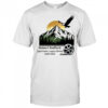 Rest in Pace Robert Redford 1936-2025 light fades legacy shines shirt