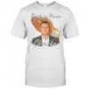 Rest In Peace Charlie Kirk T-Shirt