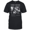 Retro Robert Redford 16 9 2025 shirt
