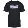 Rev3rent Logo T-shirt