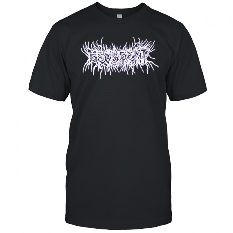 Rev3rent Logo T-shirt