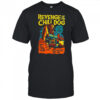 Revenge of the Chili Dog shirt
