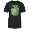 Revocation The Terrasitic Reconquest Tour 2025 T-shirt