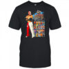 Rey Mysterio WWE classic game style shirt