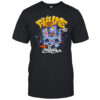 Rhyme Fest X Tribal B•Boy Collab T-Shirt