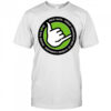 Rick Naya great grandfather of hybrid cannabis shirt