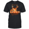 Riley Green Buck Around Carhartt shirt