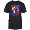 RIP Charlie Kirk 1993 2025 A true Patriot T-Shirt