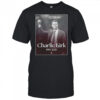 RIP Charlie Kirk 1993-2025 shirt
