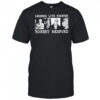RIP Robert Redford Rest in Peace legends live forever shirt